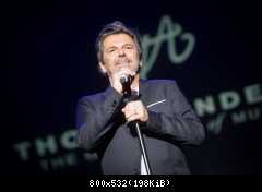 10.06.2016 Thomas Anders CROCUS CITY HALL