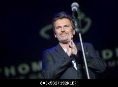10.06.2016 Thomas Anders CROCUS CITY HALL