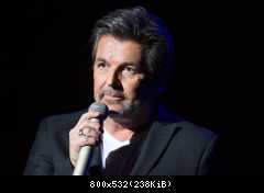 10.06.2016 Thomas Anders CROCUS CITY HALL