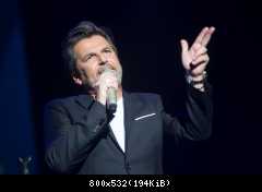 10.06.2016 Thomas Anders CROCUS CITY HALL