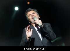 10.06.2016 Thomas Anders CROCUS CITY HALL