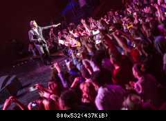 10.06.2016 Thomas Anders CROCUS CITY HALL
