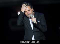 10.06.2016 Thomas Anders CROCUS CITY HALL