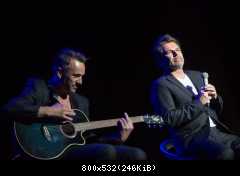 10.06.2016 Thomas Anders CROCUS CITY HALL