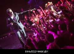 10.06.2016 Thomas Anders CROCUS CITY HALL