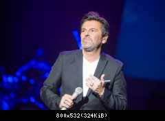 10.06.2016 Thomas Anders CROCUS CITY HALL