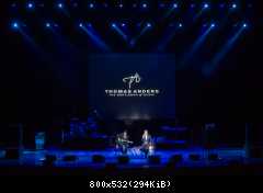 10.06.2016 Thomas Anders CROCUS CITY HALL