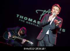 10.06.2016 Thomas Anders CROCUS CITY HALL