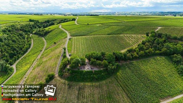10.06.2026 Thomas Anders St Antony Weingut Нирштайн, Германия