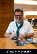 10.06.2026 Thomas Anders  St Antony Weingut Нирштайн, Германия