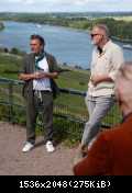 10.06.2026 Thomas Anders  St Antony Weingut Нирштайн, Германия