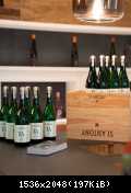 10.06.2026 Thomas Anders  St Antony Weingut Нирштайн, Германия