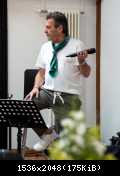 10.06.2026 Thomas Anders  St Antony Weingut Нирштайн, Германия