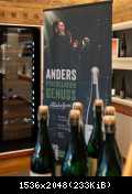 10.06.2026 Thomas Anders  St Antony Weingut Нирштайн, Германия
