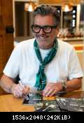 10.06.2026 Thomas Anders  St Antony Weingut Нирштайн, Германия