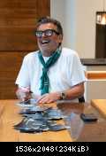10.06.2026 Thomas Anders  St Antony Weingut Нирштайн, Германия