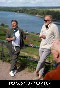 10.06.2026 Thomas Anders  St Antony Weingut Нирштайн, Германия