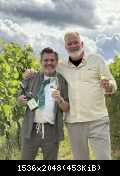 10.06.2026 Thomas Anders St Antony Weingut Нирштайн, Германия