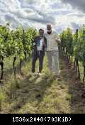 10.06.2026 Thomas Anders St Antony Weingut Нирштайн, Германия