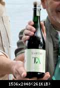 10.06.2026 Thomas Anders St Antony Weingut Нирштайн, Германия