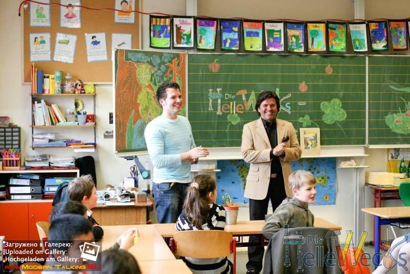 10. 07.2009 - Thomas Anders bei den HelleWecKs