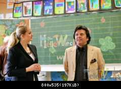 10. 07.2009 - Thomas Anders bei den HelleWecKs