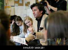 10. 07.2009 - Thomas Anders bei den HelleWecKs