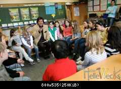 10. 07.2009 - Thomas Anders bei den HelleWecKs