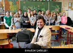 10. 07.2009 - Thomas Anders bei den HelleWecKs