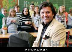 10. 07.2009 - Thomas Anders bei den HelleWecKs