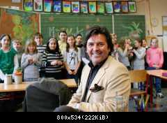 10. 07.2009 - Thomas Anders bei den HelleWecKs