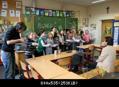 10. 07.2009 - Thomas Anders bei den HelleWecKs