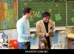 10. 07.2009 - Thomas Anders bei den HelleWecKs