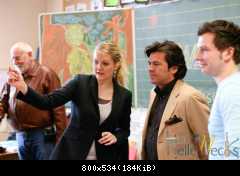 10. 07.2009 - Thomas Anders bei den HelleWecKs