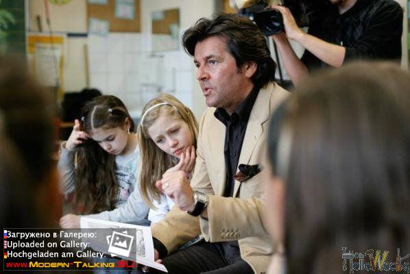 Томас Андерс фото (104)