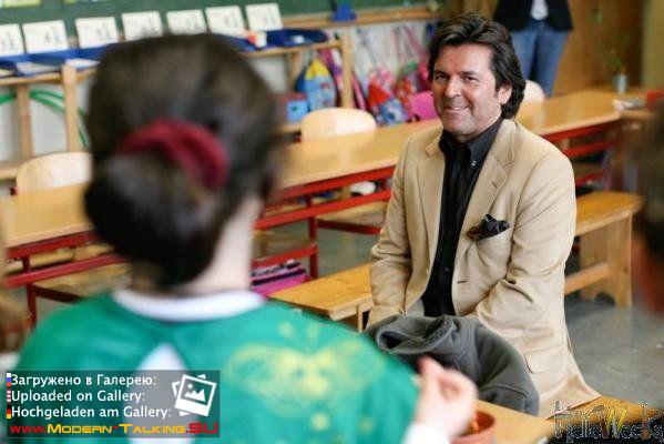 Томас Андерс фото (110)