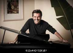 10.07.2013 Томас Андерс фотосессия для журнала Ibiza Style