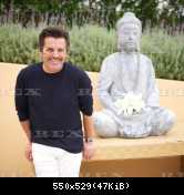 10.07.2013 Томас Андерс фотосессия для журнала Ibiza Style