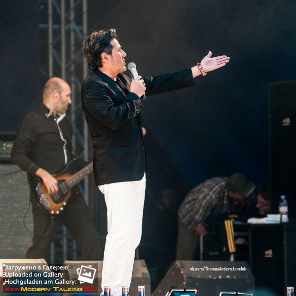 10.08.2013 Томас Андерс-Южноуральск