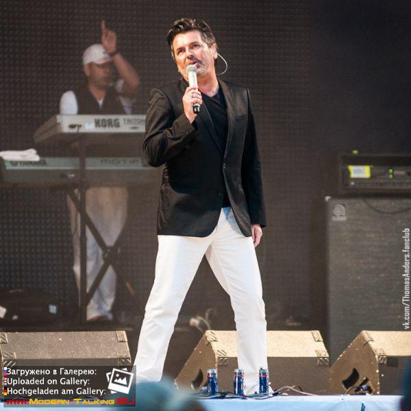 10.08.2013 Томас Андерс-Южноуральск