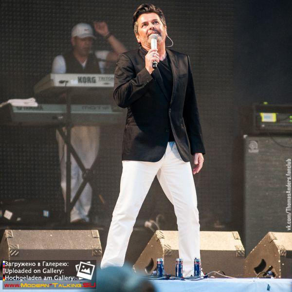 10.08.2013 Томас Андерс-Южноуральск