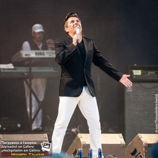 10.08.2013 Томас Андерс-Южноуральск