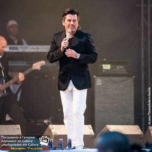 10.08.2013 Томас Андерс-Южноуральск