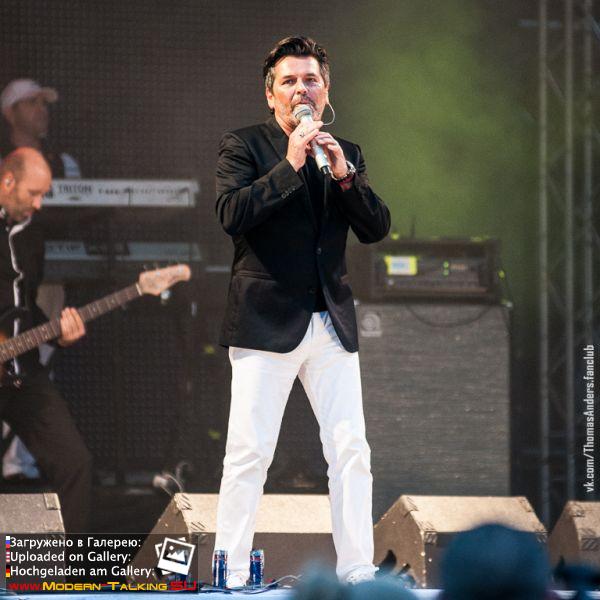 10.08.2013 Томас Андерс-Южноуральск