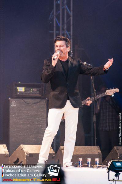 10.08.2013 Томас Андерс-Южноуральск