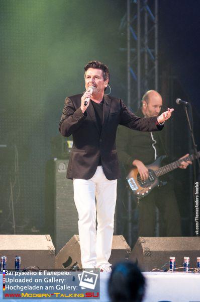 10.08.2013 Томас Андерс-Южноуральск