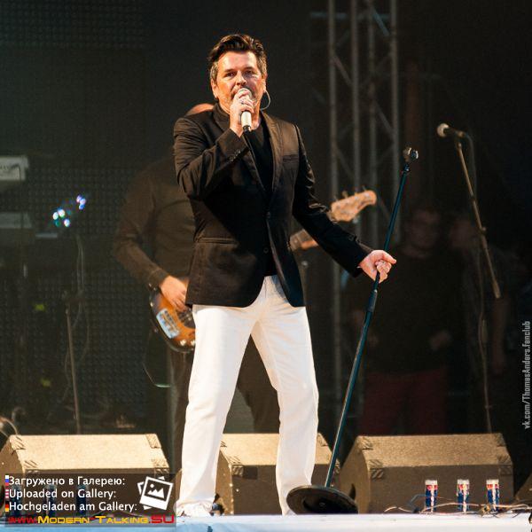 10.08.2013 Томас Андерс-Южноуральск