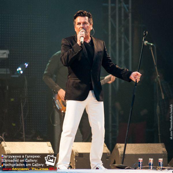 10.08.2013 Томас Андерс-Южноуральск