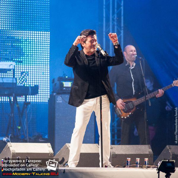 10.08.2013 Томас Андерс-Южноуральск