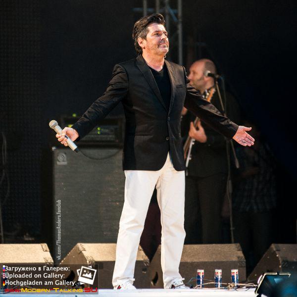 10.08.2013 Томас Андерс-Южноуральск